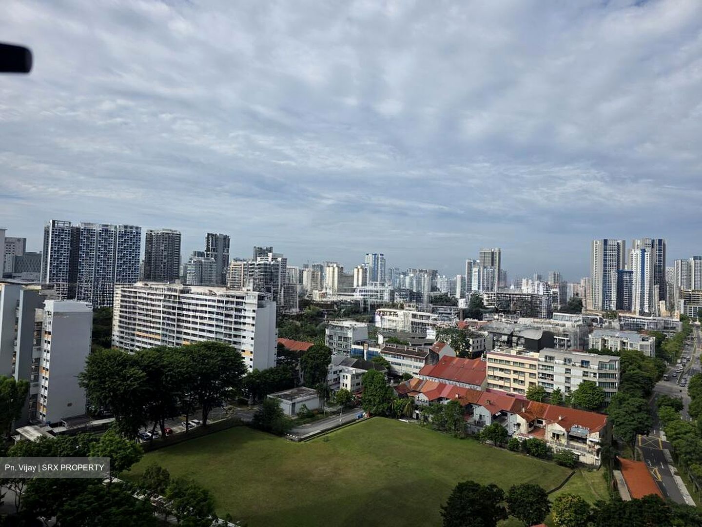 Piccadilly Grand (D8), Apartment #503241281